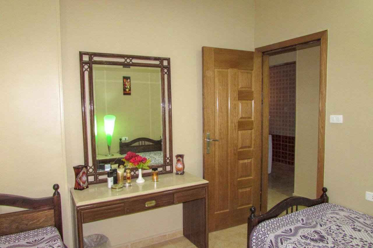 Apartments Desert Rose Near The Sea Redsealine Hurghada Exteriér fotografie